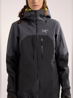 Arc'teryx Rush Women’s Jacket